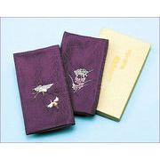 【慶弔の必須アイテム　金封ふくさ！ギフトにも最適！】リバーシブル慶弔金封ふくさ