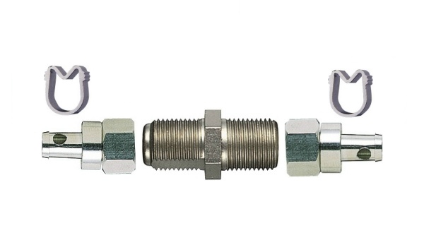 5C用 F型中継接栓セット F-5コネクターセット-SP