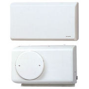 VL-100S2 換気空清機 居間用ロスナイ／セットタイプ