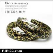 リングピアス、リングピアス、フープピアス ERS-019
