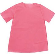 【ATC】衣装ベースシャツ小学校高学年～中学生用桃 2151