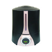 加湿器(超音波&液晶)SD-338