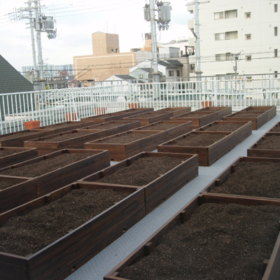 屋上菜園やプランターに最適 そらのはたけの土 l 雑貨 大丸商事 株式会社 問屋 仕入れ 卸 卸売の専門 仕入れならnetsea