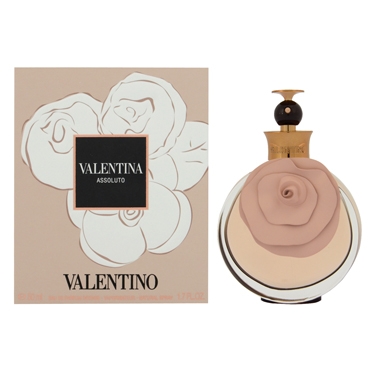 Valentino Nervini ヴァレンティナ　アブソリュート　オーデパルファム 香水・フレグランス