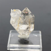 天然石 中国産 水晶 鉱物標本【FOREST 天然石 パワーストーン】