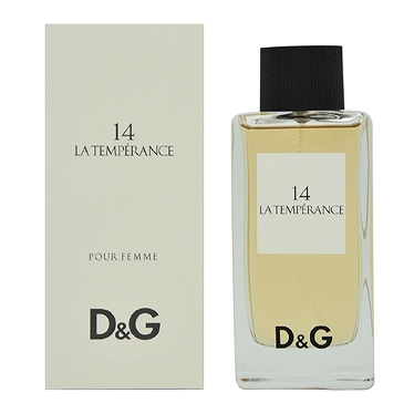 D&G D&G　14-ラ　タンペランス　EDT/100mL 香水・フレグランス
