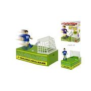 サッカー貯金箱