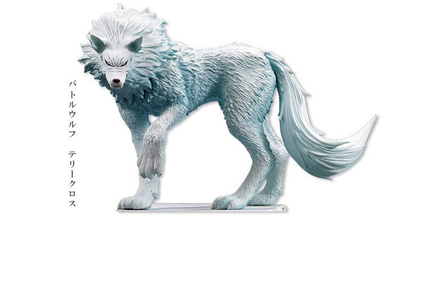FIGUAXトリコフィギュア5種セット | 卸売・ 問屋・仕入れの専門
