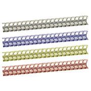 SV925/AG925 シルバー スネークチェーン 2.3mm ネックレス/切売