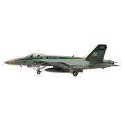 M-SERIES/エム　シリーズ F/A-18E アメリカ海軍VFA-195 NF400 チッピーホー