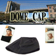伸縮の良いインナーCAP『SPANDEX　DOME　CAP』
