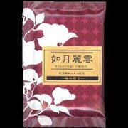 薬用入浴剤　綺羅の刻（きらのとき）　　如月麗雲（キサラギレイウン） /日本製  sangobath