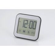 デジタル時計付キッチンタイマー AI-955
