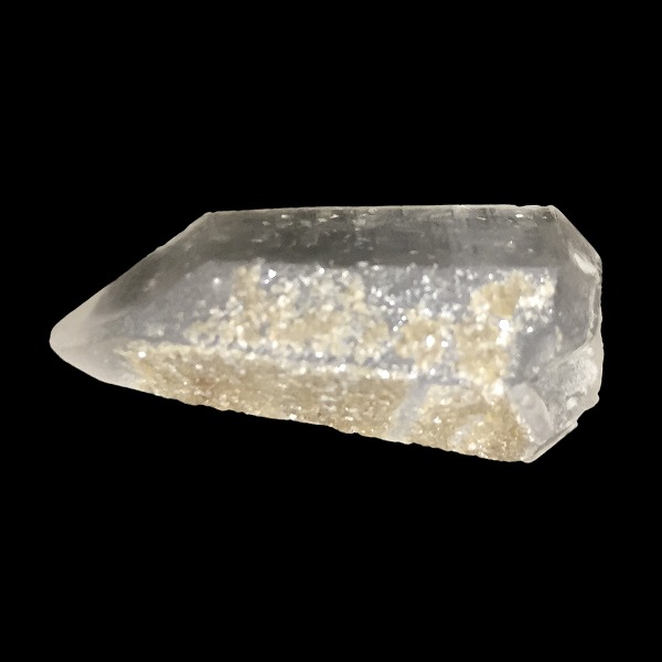 ≪特価品≫天然石 クォーツ水晶(Quartz) ポイント