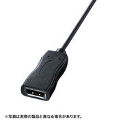 サンワサプライ USBTypeC-DisplayPort変換アダプタ AD-ALCDP01