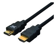 変換名人　ケーブル　HDMI 1.8m(1.4規格 3D対応)　HDMI-18G3