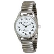 クレファー 腕時計 TE-AL026-WTS