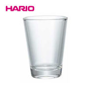 「公式」ショットグラス 140ml SGS-140  HARIO（ハリオ）