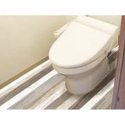 防水保護シート　トイレ全面用　BKTSW-90200