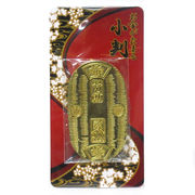 ＜和雑貨・和土産＞お金がたまる小判　No.208-582