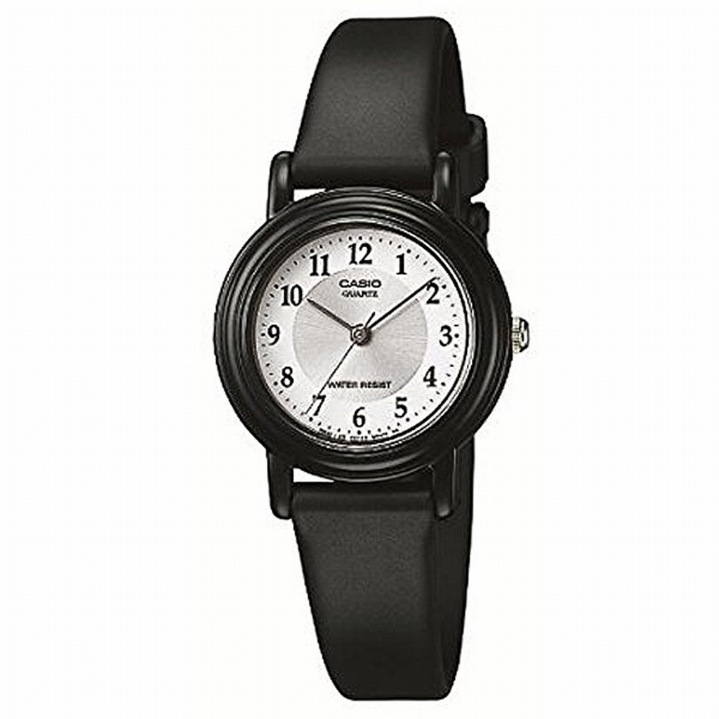 CASIO腕時計 アナログ表示 丸形 LQ-139AMV-7B3 チプカシ レディース腕時計