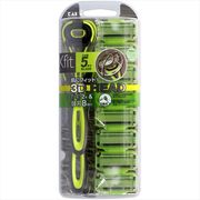 GA0070Xfit 敏感肌用 バリューパック