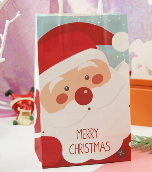 雑貨 プレゼント クリスマスグッズ 紙袋 ラッピング クリスマスバッグ 雑貨 株式会社 Tokyo Plenza 問屋 仕入れ 卸 卸売の専門 仕入れならnetsea