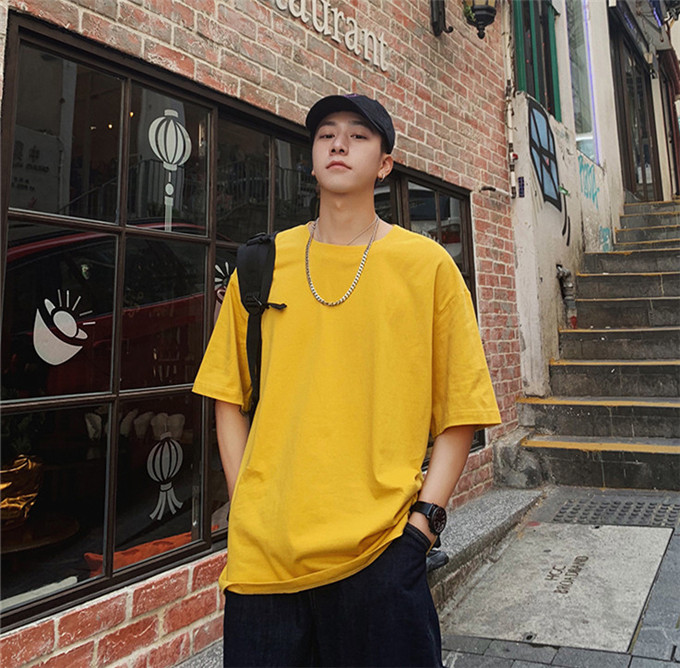 春コーデにぴったり Must Have Item 香港スタイル アート 半袖 Tシャツ トップス アパレル オープンブリッジ 合同会社 問屋 仕入れ 卸 卸売の専門 仕入れならnetsea