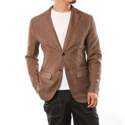 テーラードジャケット メンズ グレンチェック柄 タータンチェック柄 韓国系ファッション