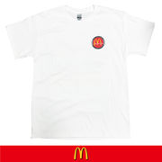McDonald's First Tee　マクドナルド　Tシャツ