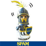 SPAMCAN CHARACTOR BOBBLEHEAD