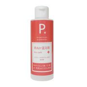 P.(ピードット)　P. 米ぬか温浴剤 30ml