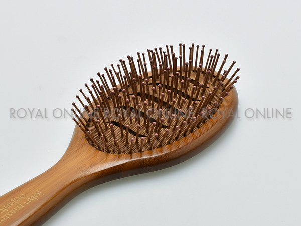 S ジョン マスター オーガニック ヘアブラシ ベントパドル ブラシ ヘアケア 頭皮ケア 美容 健康 Royal Online 株式会社 ロイヤル 問屋 仕入れ 卸 卸売の専門 仕入れならnetsea