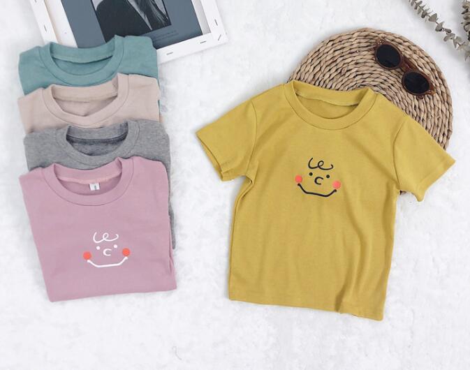 新入荷!!キッズファッション★Tシャツ★トップス★80-120