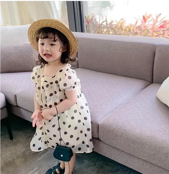 激安 キッズins春夏 韓国子供服 ワンピース 女の子 子ども服7 15サイズ アパレル 香山 株式会社 問屋 仕入れ 卸 卸売の専門 仕入れならnetsea