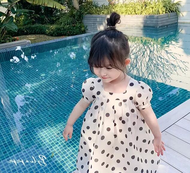 激安 キッズins春夏 韓国子供服 ワンピース 女の子 子ども服7 15サイズ アパレル 香山 株式会社 問屋 仕入れ 卸 卸売の専門 仕入れならnetsea