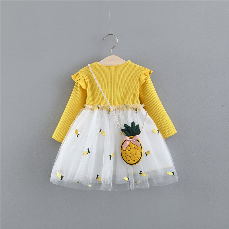 70 80 90 100cm ベビー キッズ服 北欧ins春新作 刺繍ワンピ チュールスカート ワンピース アパレル Btd Engi 株式会社 問屋 仕入れ 卸 卸売の専門 仕入れならnetsea