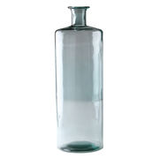 SPC：VALENCIA リサイクルガラス フラワーベース