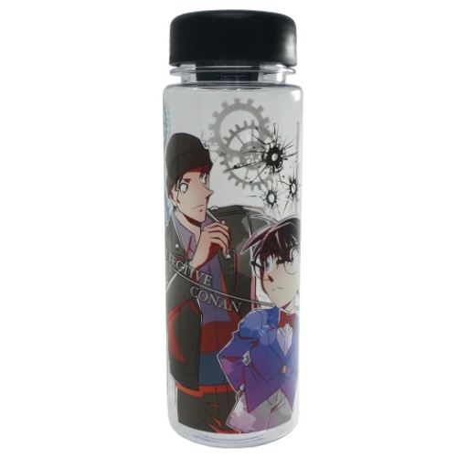 水筒 名探偵コナン クリアボトル シルバーブレット 雑貨 株式会社 ブライエンタープライズ 問屋 仕入れ 卸 卸売の専門 仕入れならnetsea