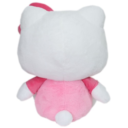 ハローキティ 特大ぬいぐるみ （サンリオ キティ キティちゃん