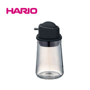 『HARIO』醤油さし　ワンプッシュ SYO-100-B HARIO (ハリオ）