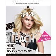 ｇｏｔ２ｂ　ボンディング・ブリーチ　２箱入り