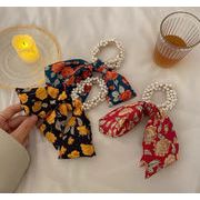 ヘアアクセサリー　ヘアアレンジ　ヘアバンド　ヘアゴム