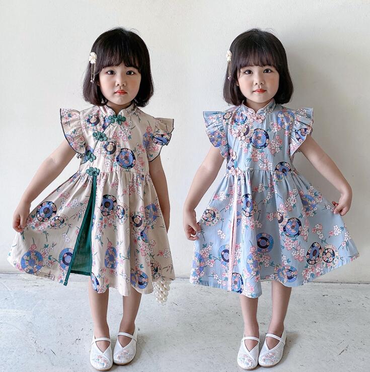 女の子 子供 ワンピース ドレス 可愛いワンピース 子供服 キッズ服 夏ワンピ おしゃれ Www Watsons Biz Id