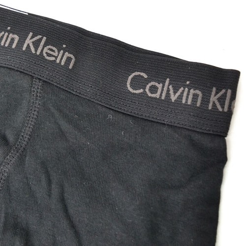 カルバン・クライン【Calvin klein】メンズ ボクサーパンツ 3枚セット