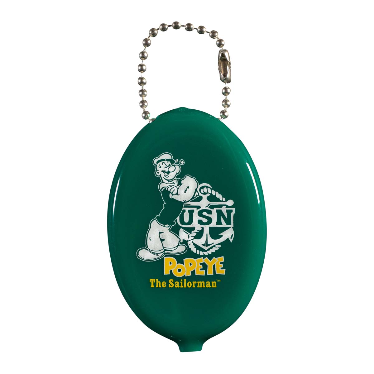 MADE IN USA】 Rubber Coin Case ラバー コインケース POPEYE OLIVE RAISINS 他｜株式会社  ショー・エンタープライズ【NETSEA】問屋・卸売・卸・仕入れ専門