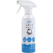 [販売終了]シャボン玉 ふきふきせっけんバブルガード 本体 300mL