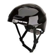 スポーツヘルメットEX ブラック