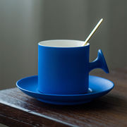 暖冬は必須だ秋冬 新品 INSスタイル コーヒーカップ 家庭用 手作り カップ 大人気 ティーカップ