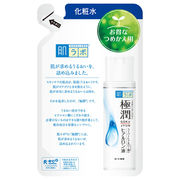 肌ラボ 極潤ヒアルロン液 つめかえ用 170mL